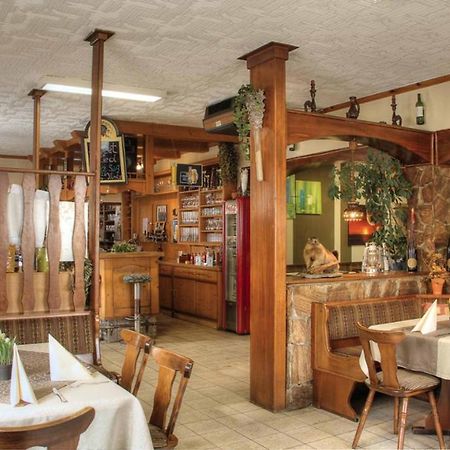 Gasthof Hofbauer Jagenbach 외부 사진