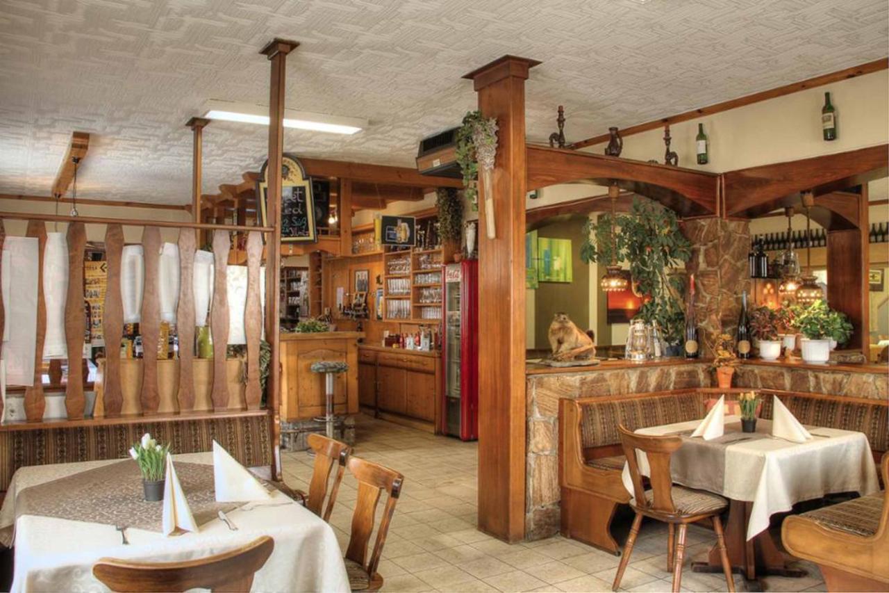 Gasthof Hofbauer Jagenbach 외부 사진